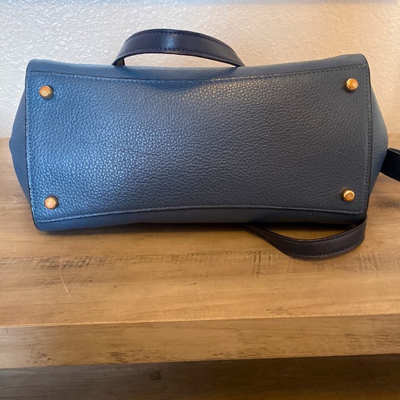 Coach Carry-all tote - Picture 8 of 9